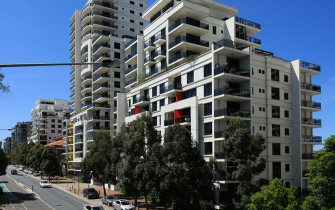 Construction & Buildings water treatment