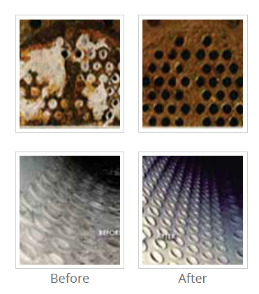 Descaling Chemicals