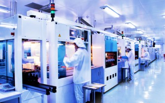 Pharmaceutical Industry water treatment