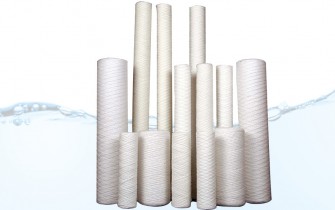 Filtration Cartridges and Housings
