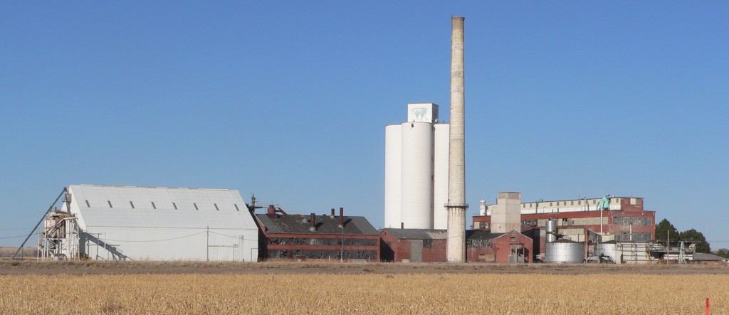 UNI-TREAT® Sugar Process Chemicals
