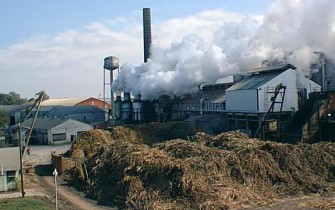 Sugar Industry water treatment